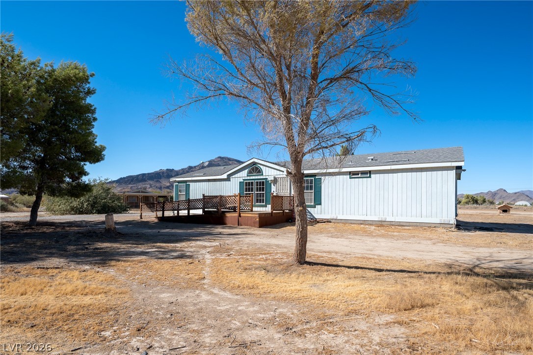 2520 West Simkins Road Property Photo 5