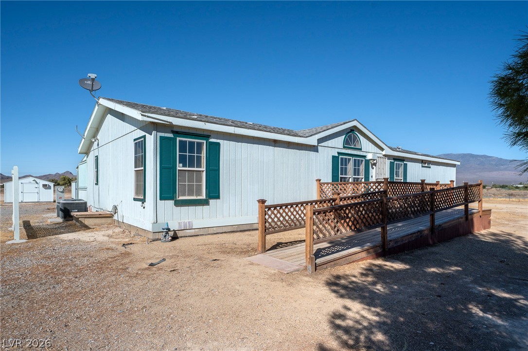 2520 West Simkins Road Property Photo 7