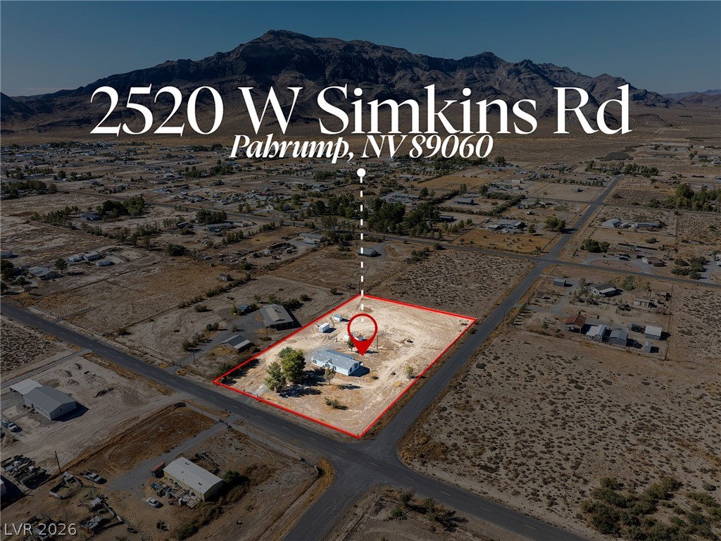 2520 West Simkins Road Property Photo 39