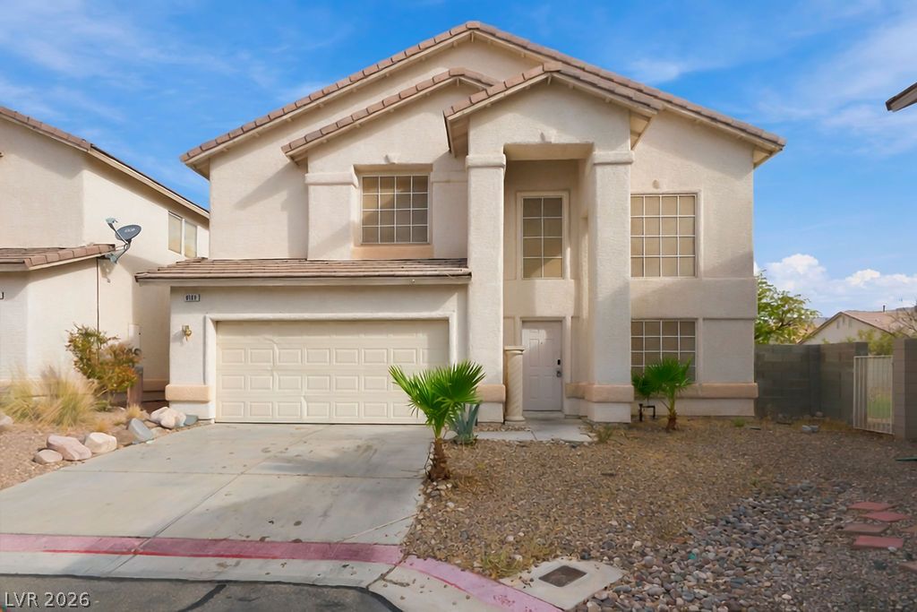 8108 Bronze Treasure Court Property Photo 1