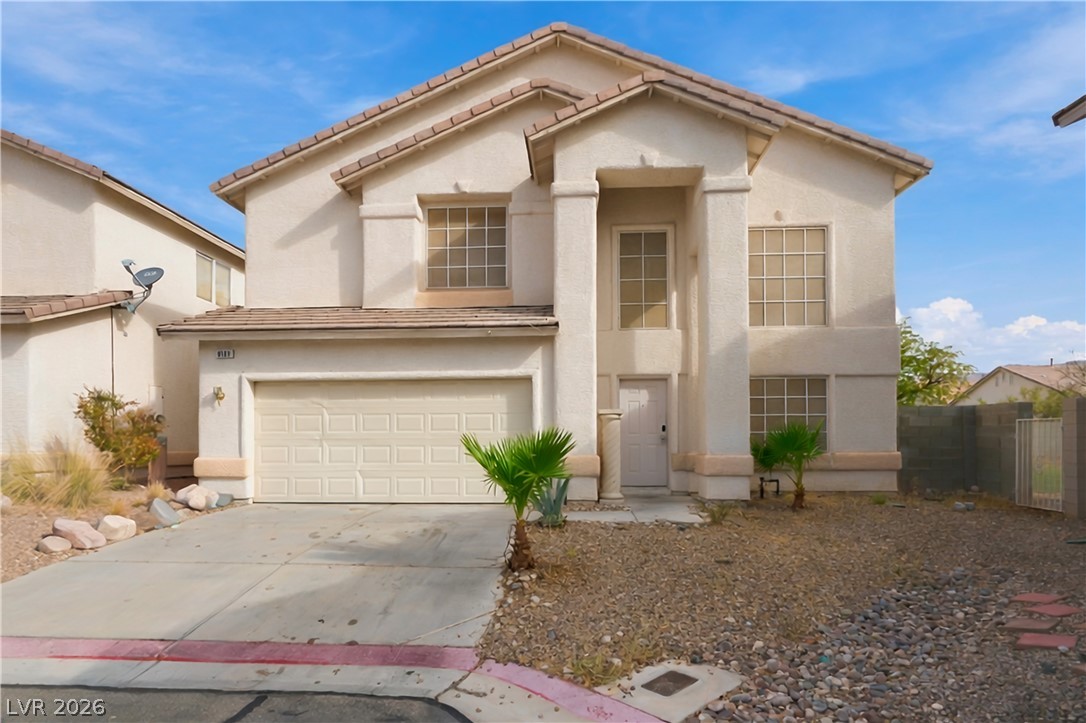 8108 Bronze Treasure Court Property Photo 1