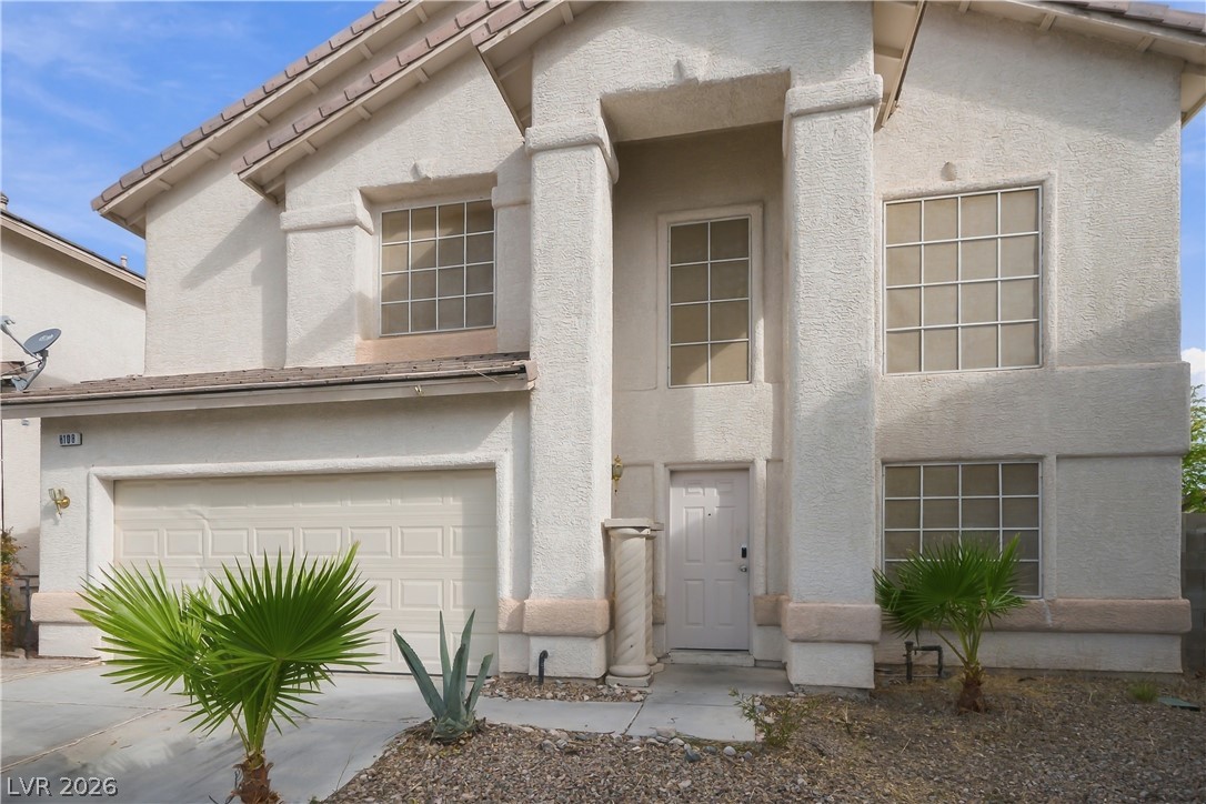 8108 Bronze Treasure Court Property Photo 1