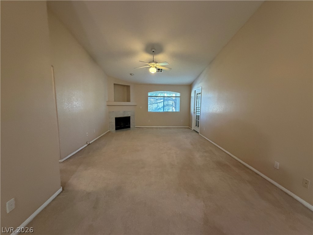 3320 South Fort Apache Road 201 Property Photo 7