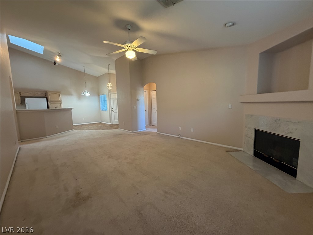 3320 South Fort Apache Road 201 Property Photo 8