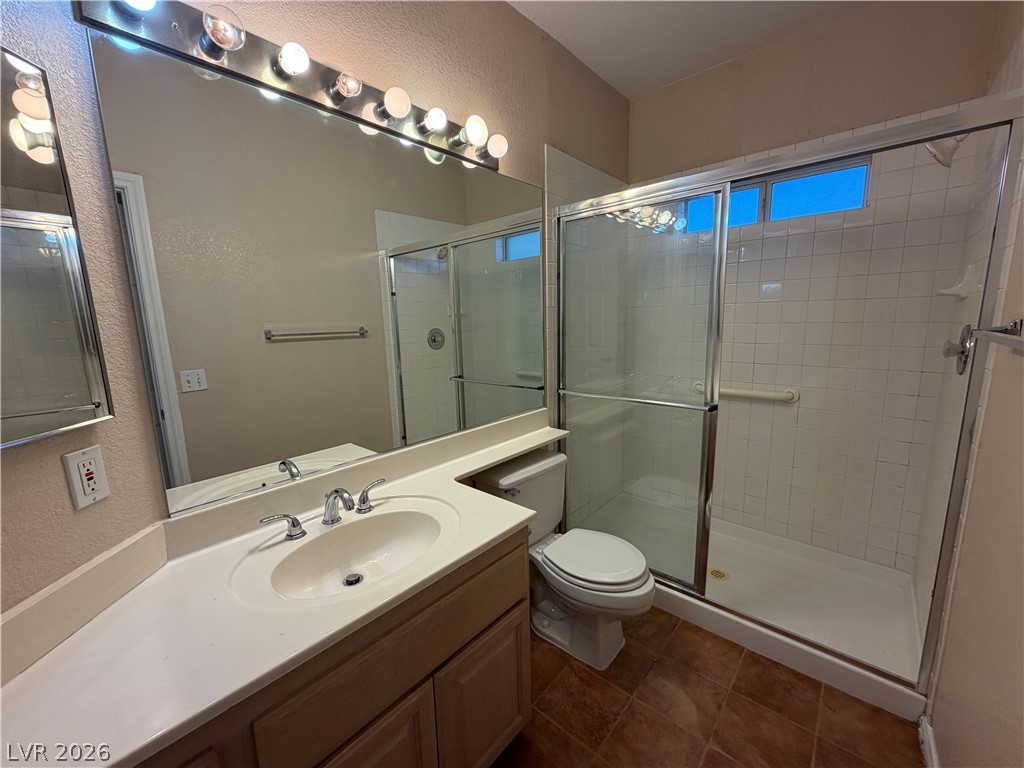 3320 South Fort Apache Road 201 Property Photo 9