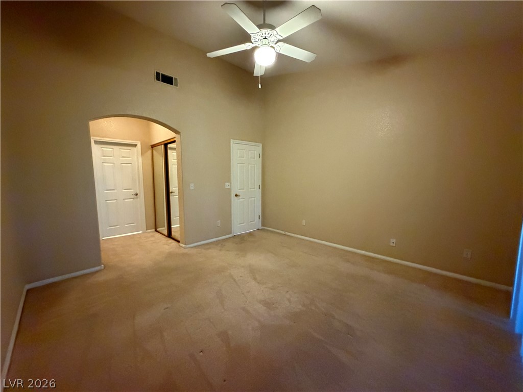 3320 South Fort Apache Road 201 Property Photo 10