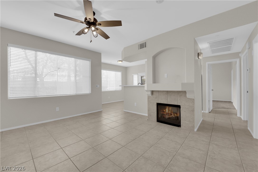 9050 West Warm Springs Road 1069 Property Photo 4