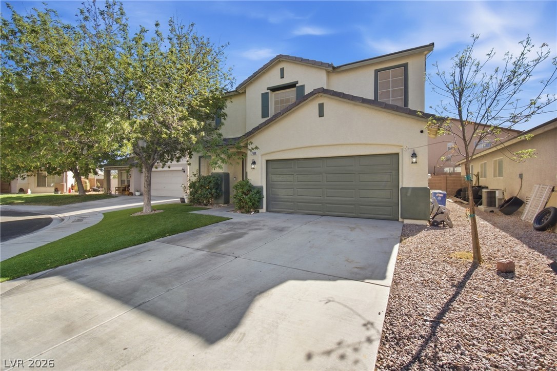 7809 Bear Tooth Cave Court Property Photo 19