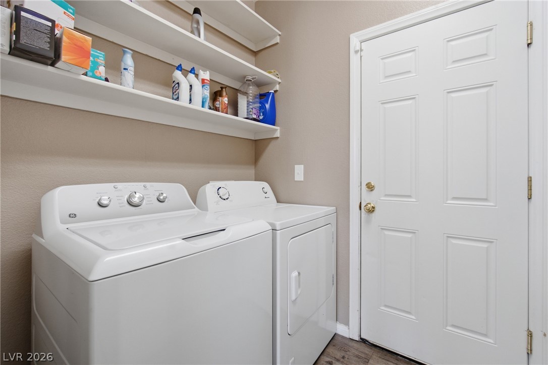 7809 Bear Tooth Cave Court Property Photo 47