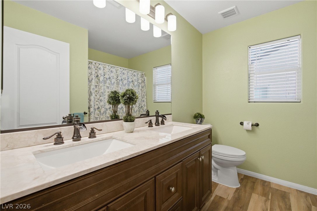 7809 Bear Tooth Cave Court Property Photo 55