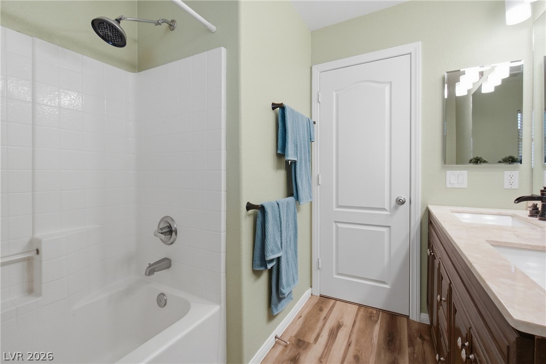 7809 Bear Tooth Cave Court Property Photo 56