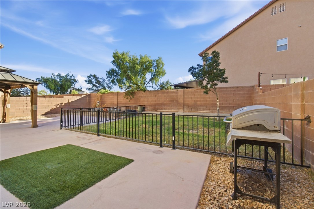 7809 Bear Tooth Cave Court Property Photo 78