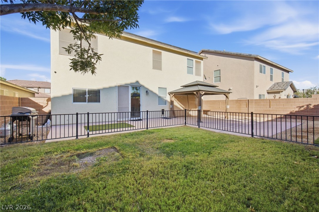 7809 Bear Tooth Cave Court Property Photo 81