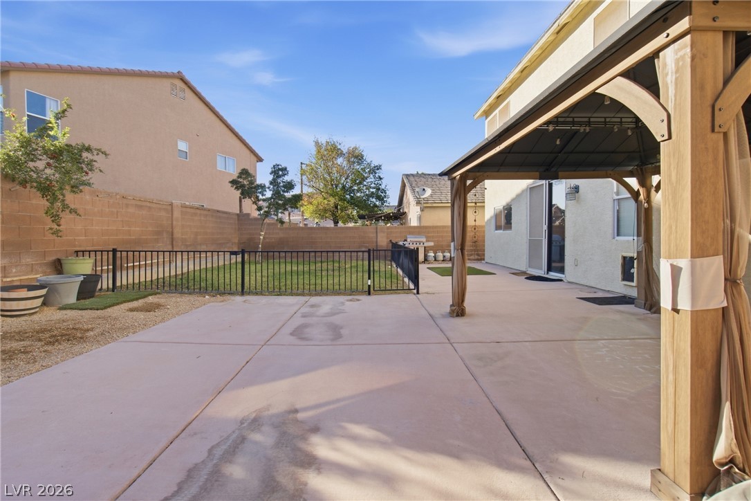 7809 Bear Tooth Cave Court Property Photo 85