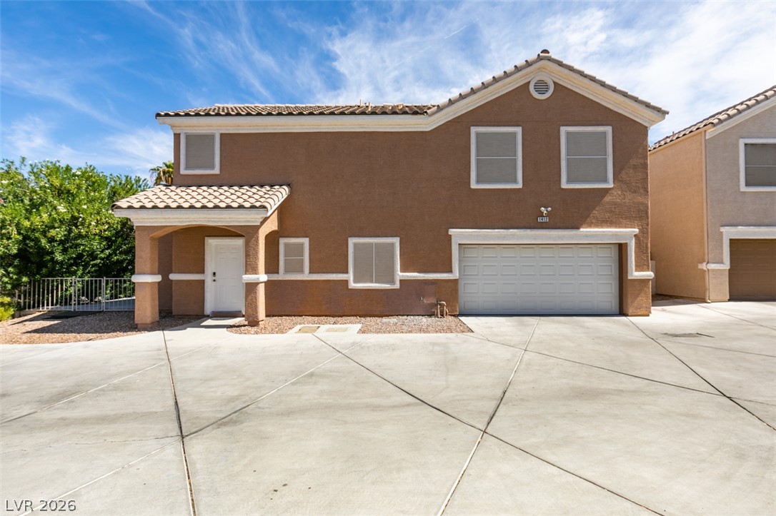 1412 West Bow Creek Court
