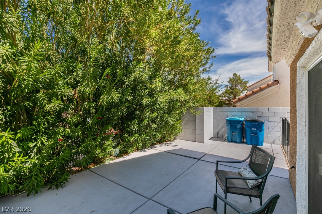 1412 West Bow Creek Court Property Photo 42