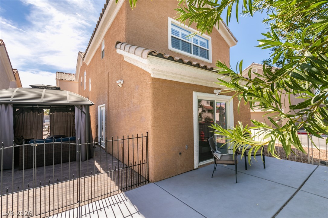 1412 West Bow Creek Court Property Photo 45