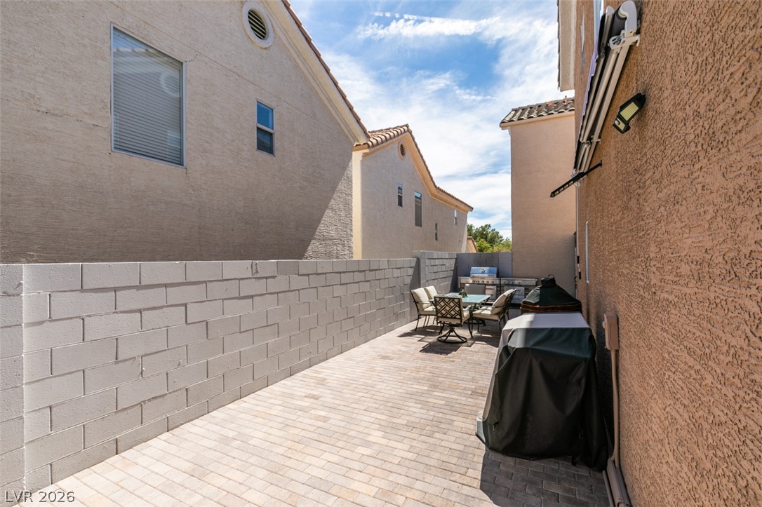 1412 West Bow Creek Court Property Photo 47