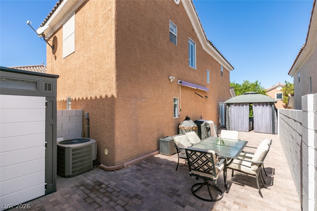 1412 West Bow Creek Court Property Photo 49