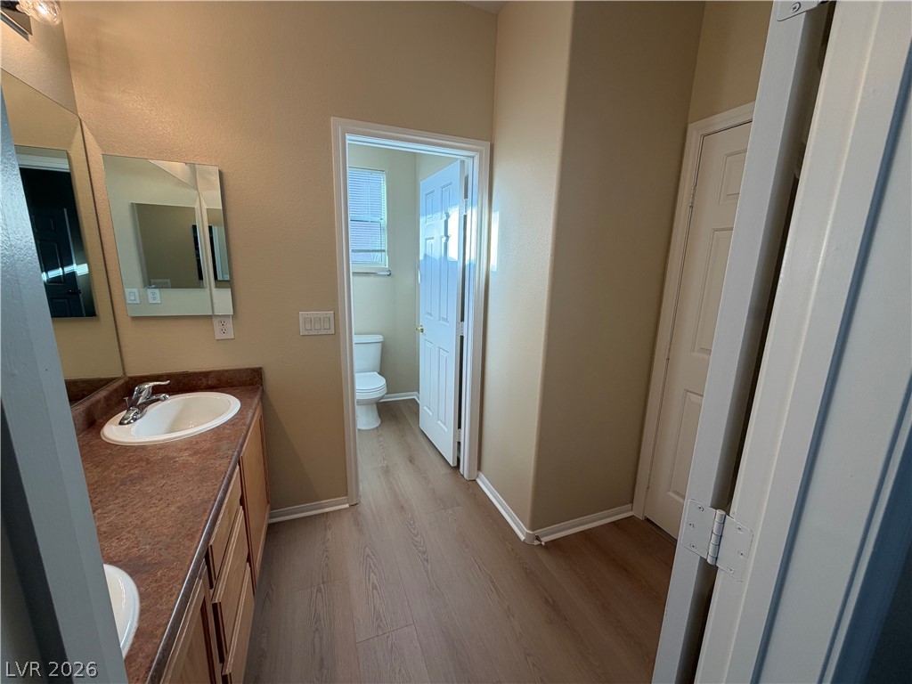 7715 Hampton Willows Lane Property Photo 9