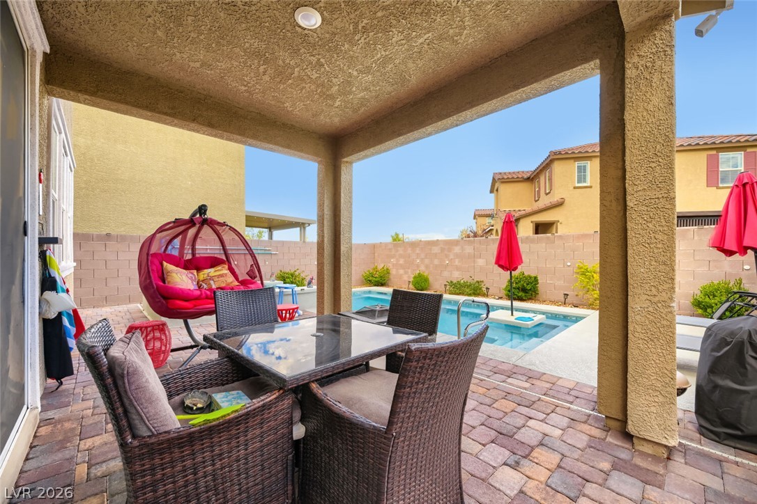 2274 Teatro Avenue Property Photo 23
