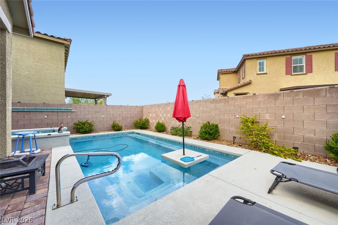 2274 Teatro Avenue Property Photo 24