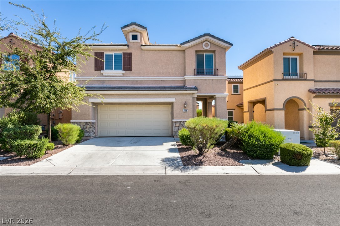 718 Sand Primrose Street Property Photo 1