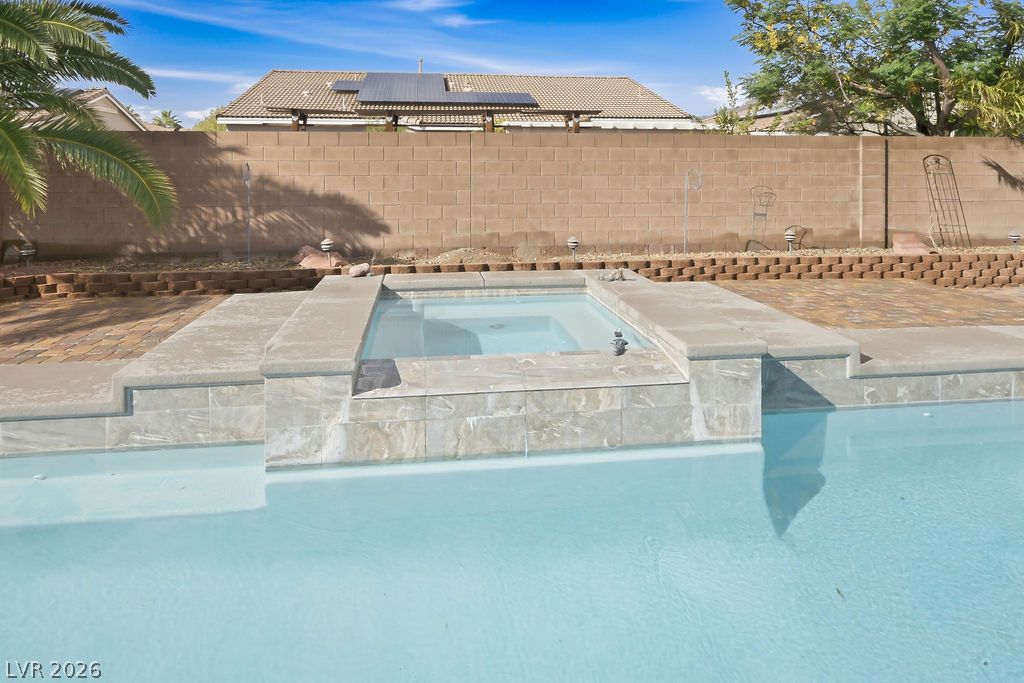7916 Canyons Park Avenue Property Photo 3
