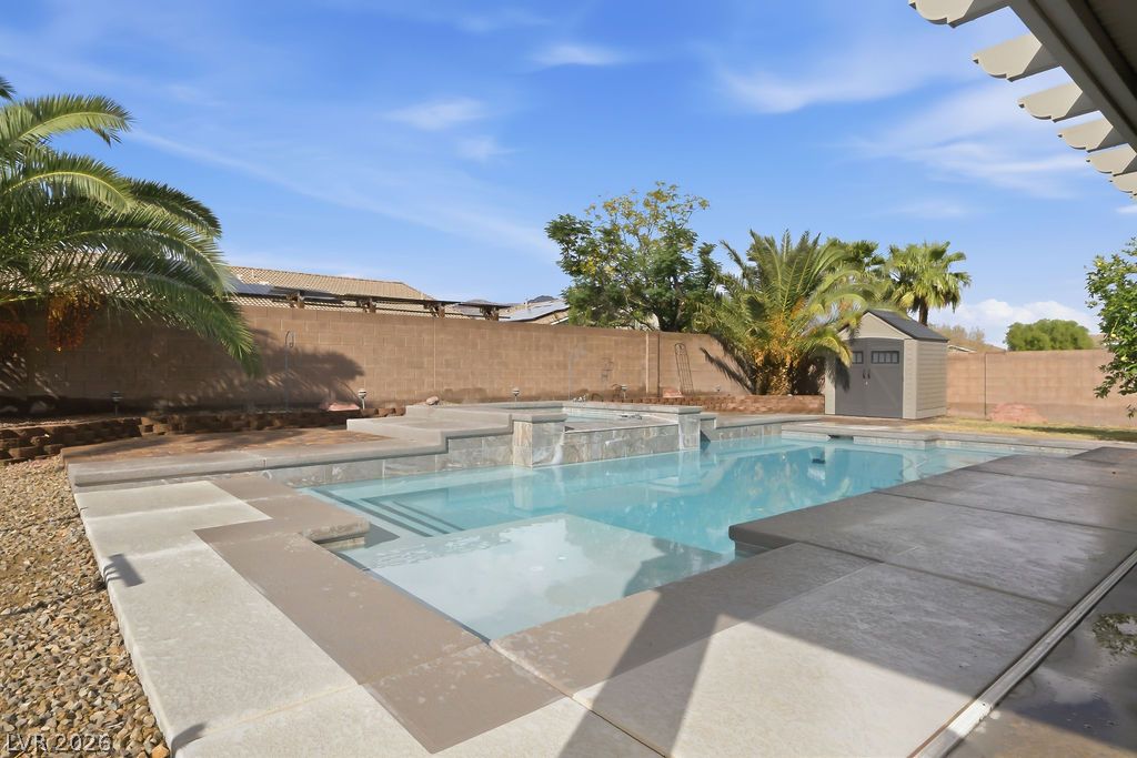 7916 Canyons Park Avenue Property Photo 4