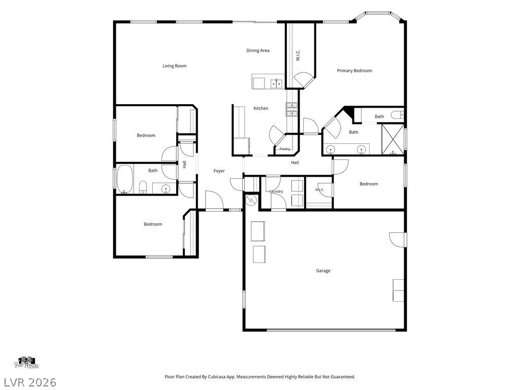 7916 Canyons Park Avenue Property Photo 25