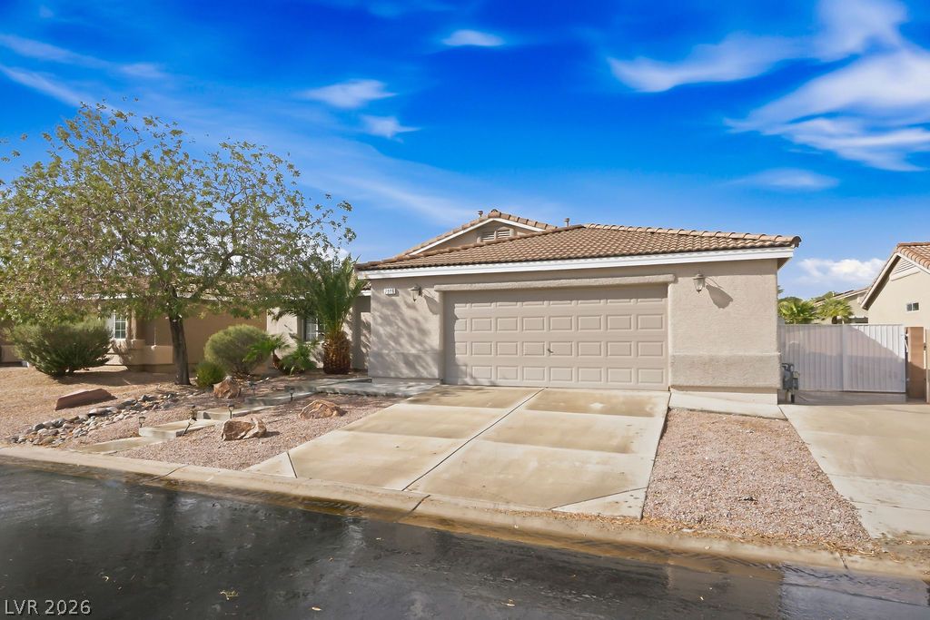 7916 Canyons Park Avenue Property Photo 28