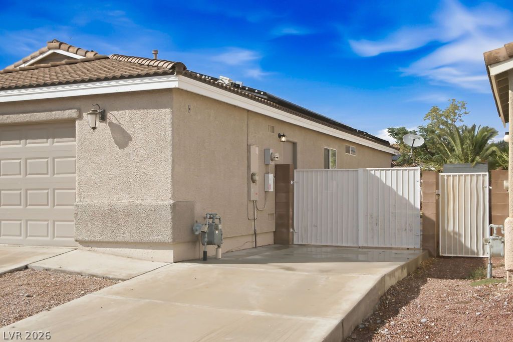 7916 Canyons Park Avenue Property Photo 29