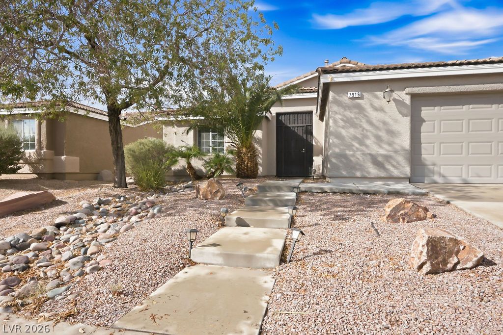 7916 Canyons Park Avenue Property Photo 30