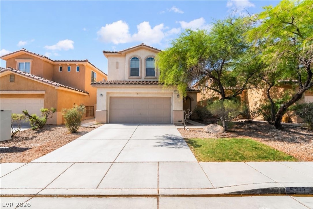 5317 Caprock Canyon Avenue Property Photo 1