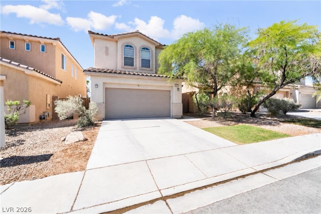 5317 Caprock Canyon Avenue Property Photo 2