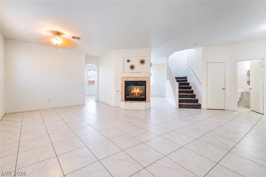 5317 Caprock Canyon Avenue Property Photo 6