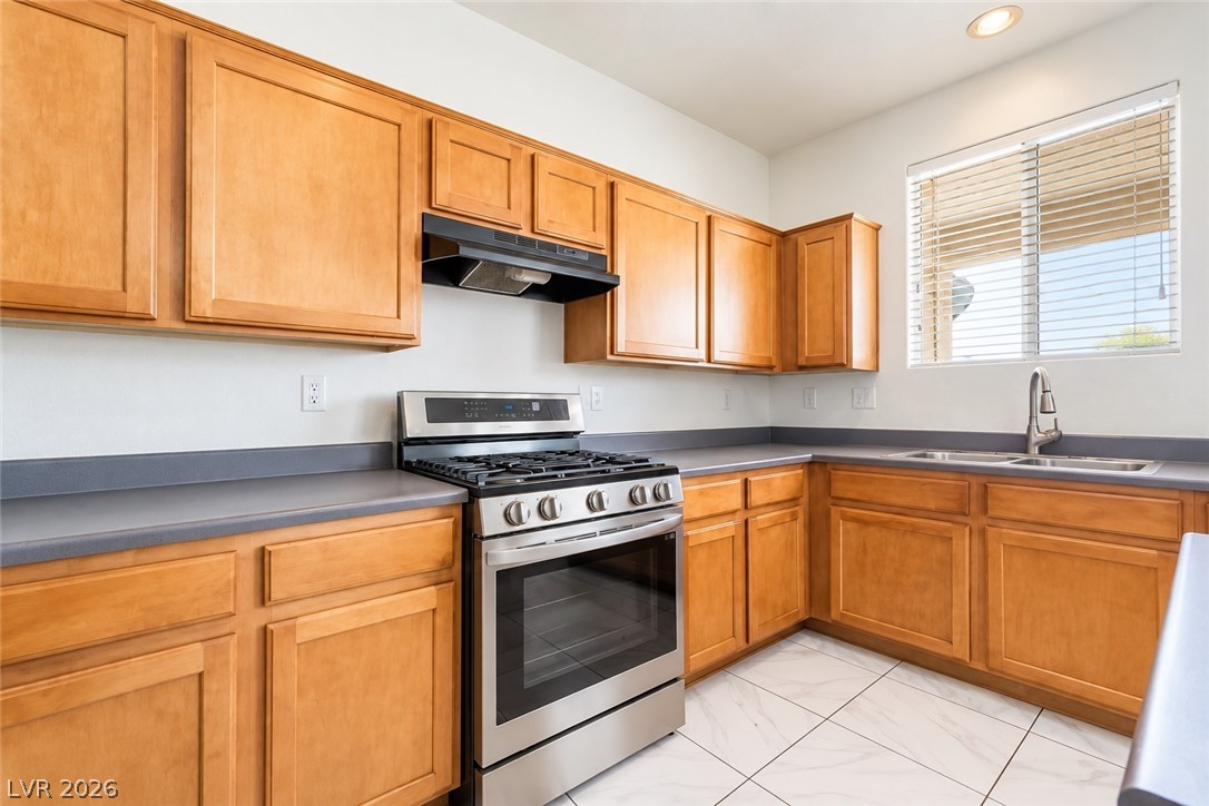 5317 Caprock Canyon Avenue Property Photo 12