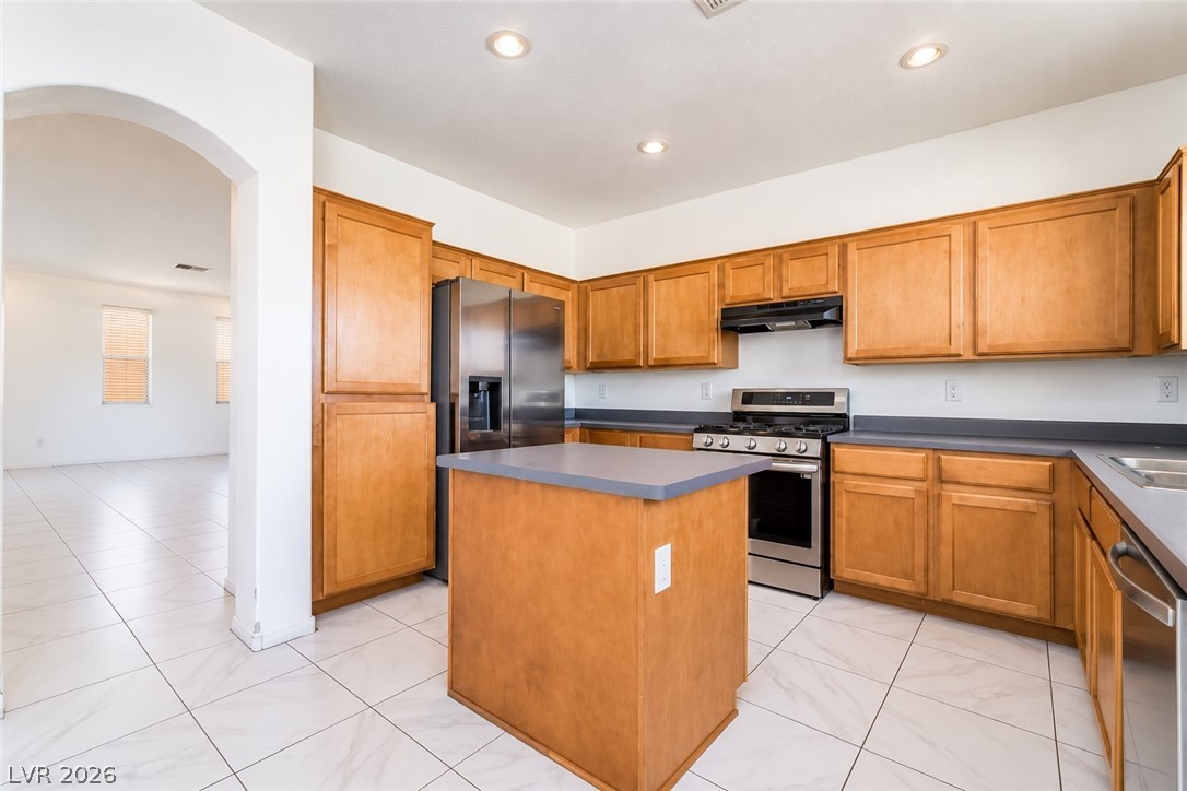 5317 Caprock Canyon Avenue Property Photo 14