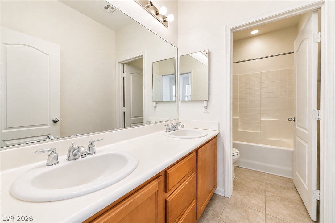 5317 Caprock Canyon Avenue Property Photo 21