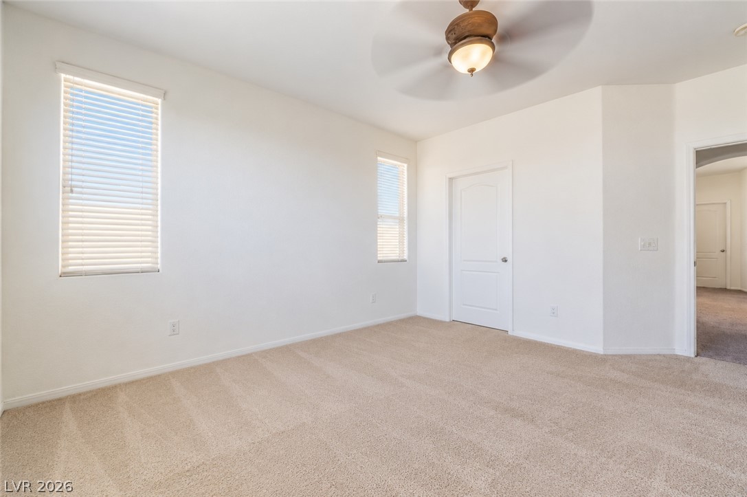 5317 Caprock Canyon Avenue Property Photo 24