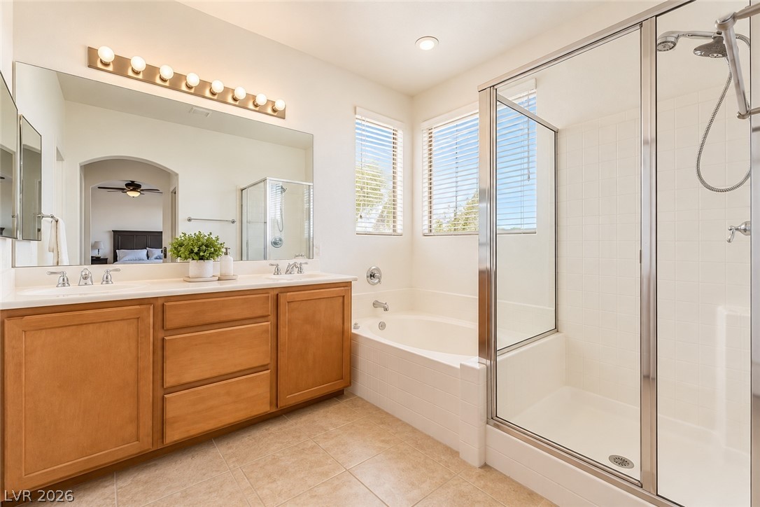 5317 Caprock Canyon Avenue Property Photo 26