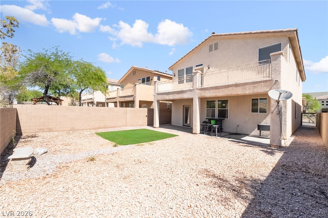 5317 Caprock Canyon Avenue Property Photo 33