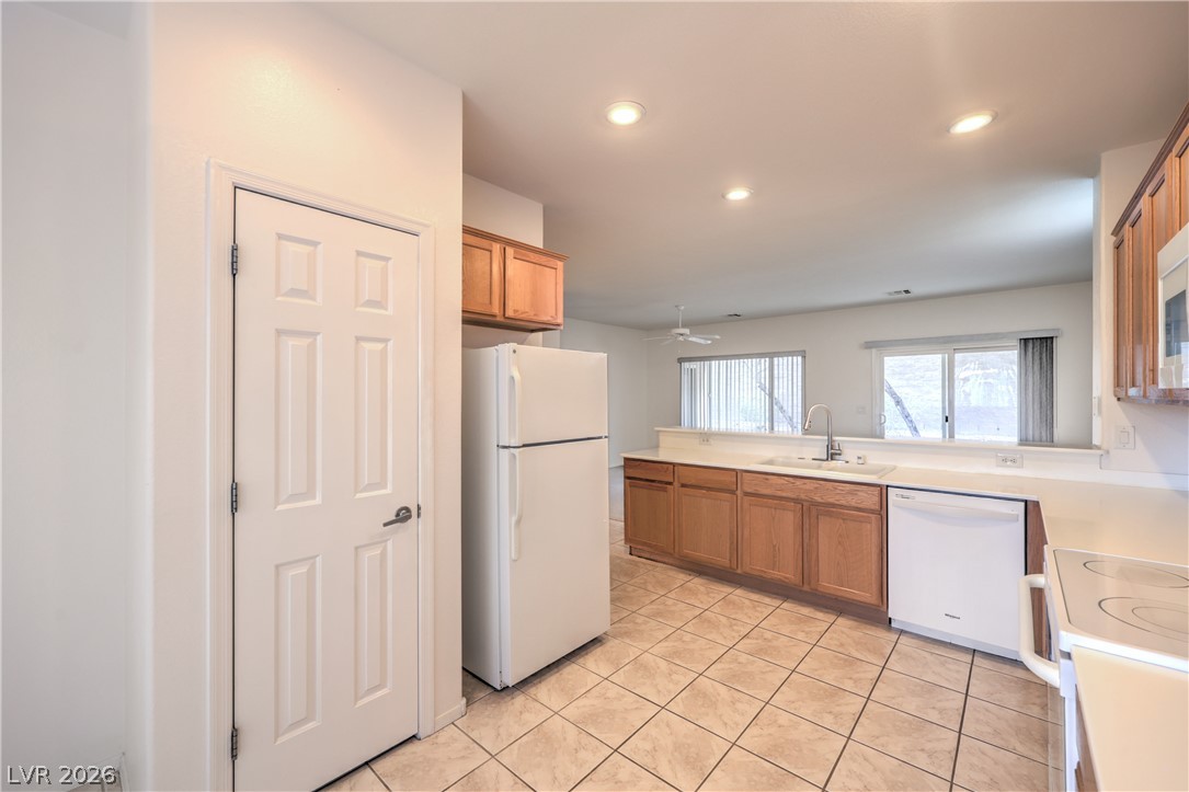 2126 Oliver Springs Street Property Photo 11