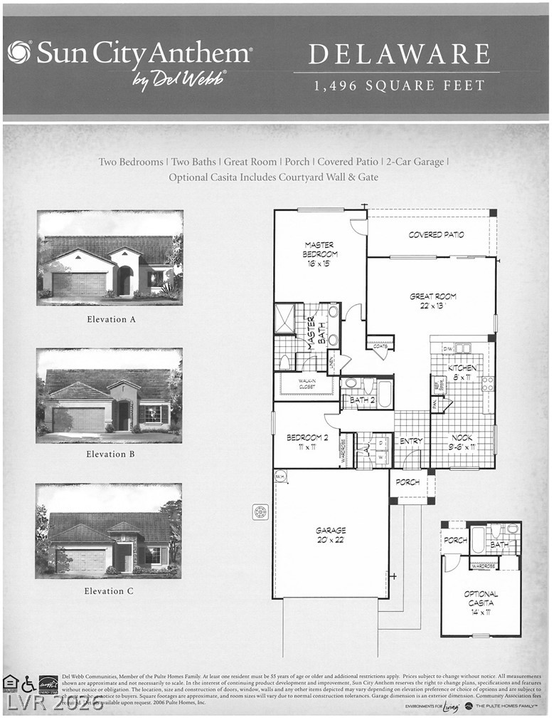 2126 Oliver Springs Street Property Photo 29