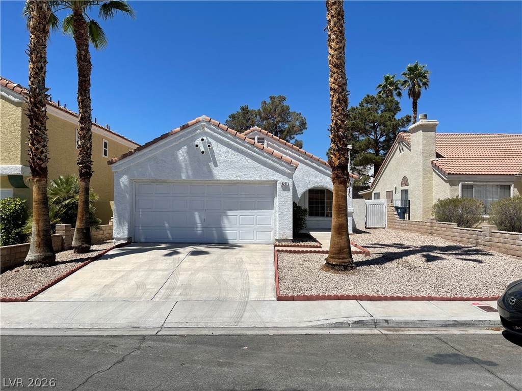 3257 Mariner Bay Street Property Photo 1