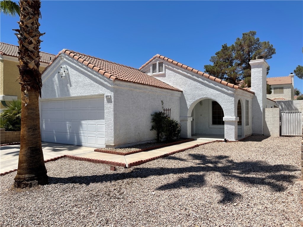 3257 Mariner Bay Street Property Photo 2