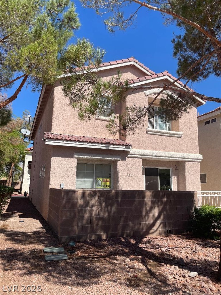 3025 Sunrise Bay Avenue Property Photo 1
