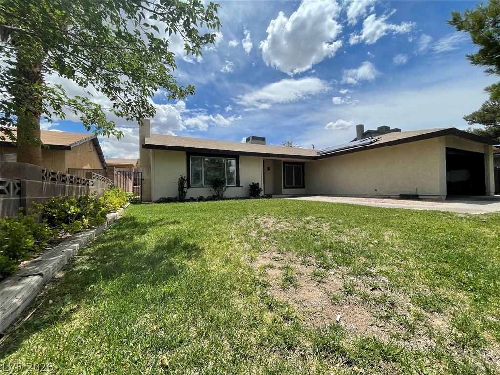 314 Tamarack Drive Property Photo 1