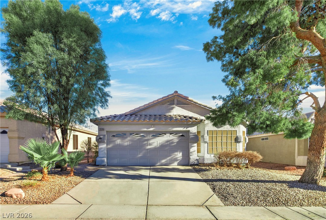 1528 Gaber Court Property Photo 1