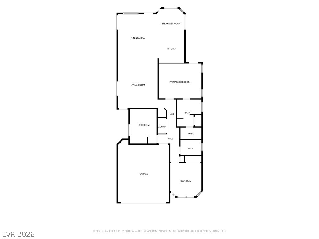 1528 Gaber Court Property Photo 24
